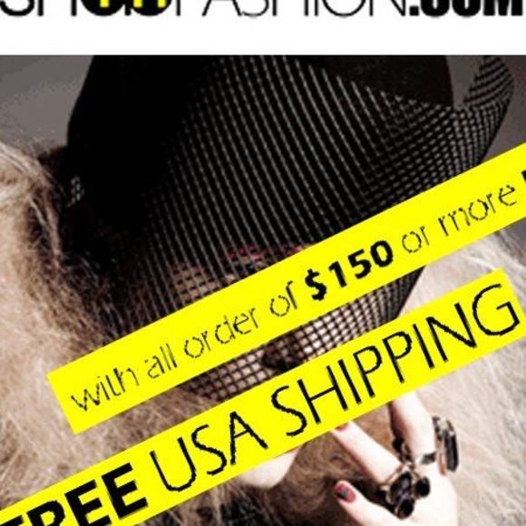 shopinfashion